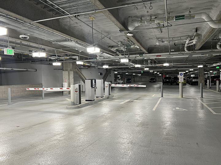 04-Water St Cambridge Bollards Water St, Cambridge MA