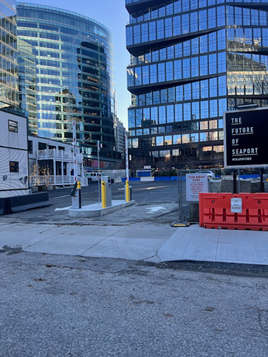 09 - Boston Seaport L3 Boston Seaport L3