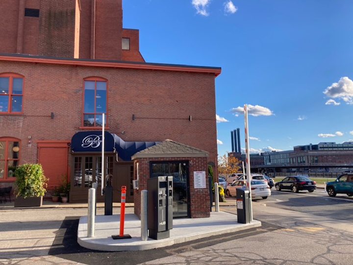 10 - Water St Providence RI Water St Providence RI